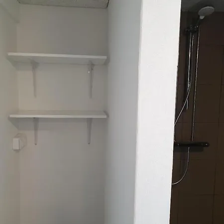 Pa Landet Apartment Grindsted