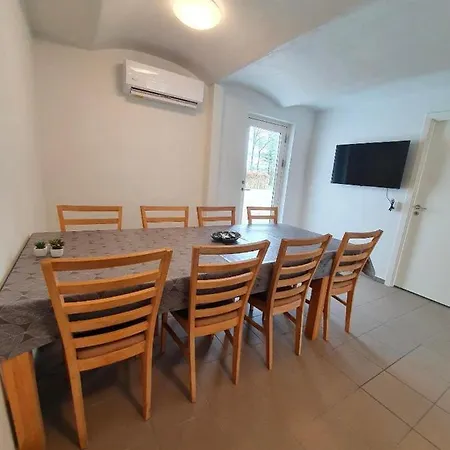 Pa Landet Apartment *