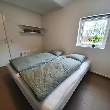 Apartment Pa Landet *