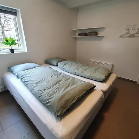 Apartment Pa Landet *