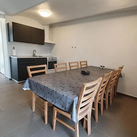 Pa Landet Apartment