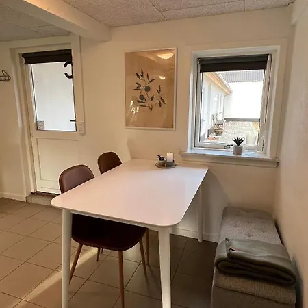 Pa Landet Apartment Grindsted