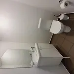 Pa Landet Apartman Grindsted