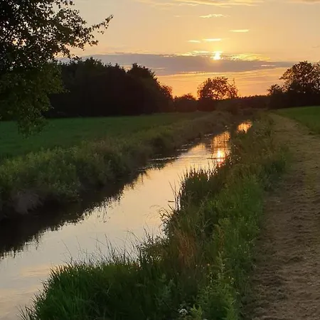 Apartman Pa Landet Grindsted