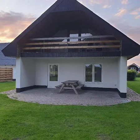 På Landet Lägenhet Grindsted