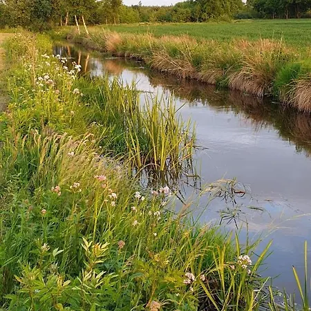 På Landet Lägenhet Grindsted