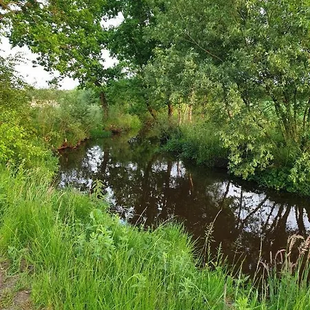 På Landet Lägenhet Grindsted