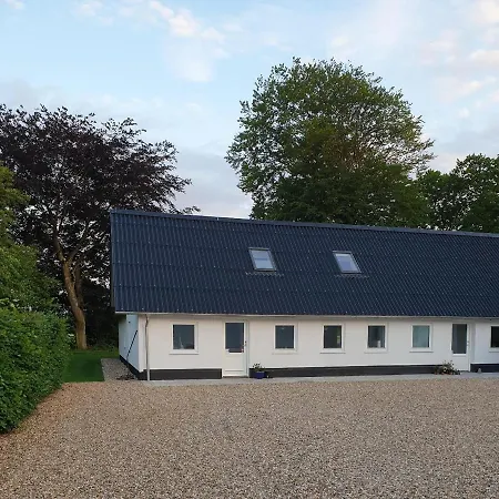 På Landet Lägenhet *