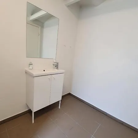 Lägenhet På Landet