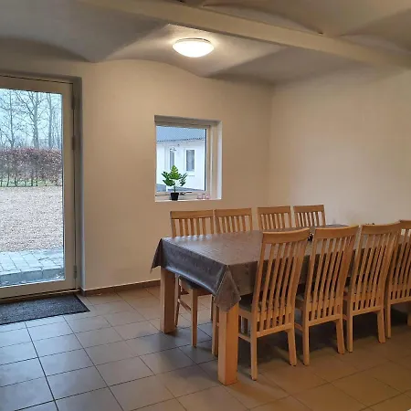 Lägenhet På Landet *