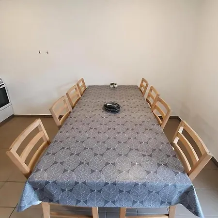 Pa Landet Appartamento *