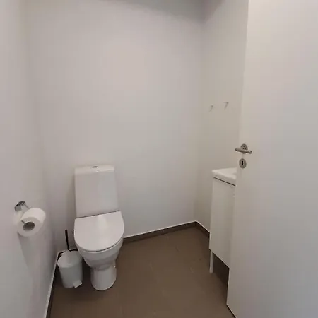 Pa Landet