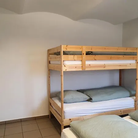 Apartman Pa Landet