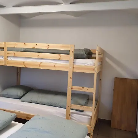 På Landet Lägenhet Grindsted