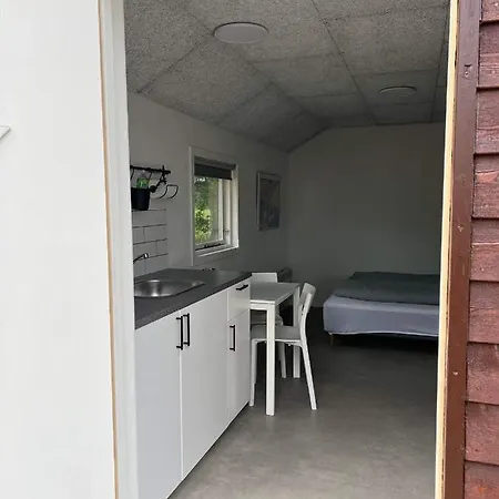 På Landet Lägenhet Grindsted