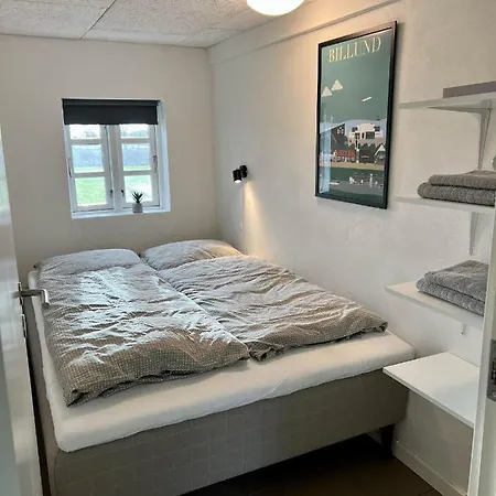 På Landet * Grindsted