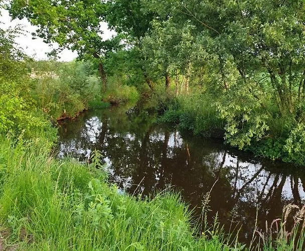 Pa Landet Apartment Grindsted