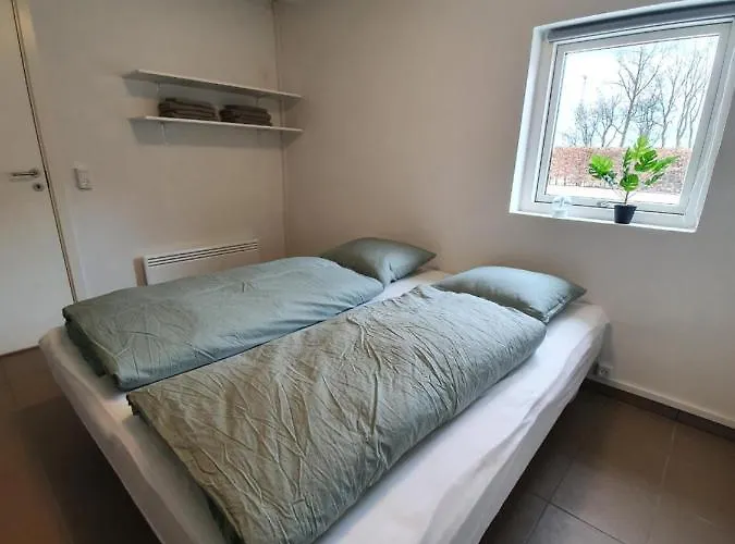 Apartment Pa Landet *