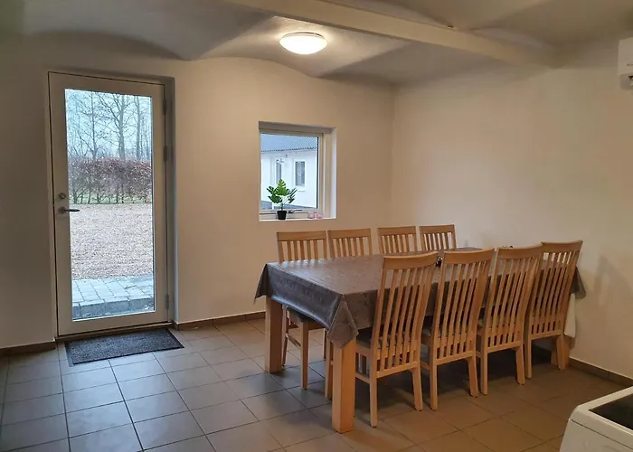 Apartment Pa Landet *