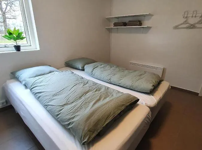 アパート Pa Landet *