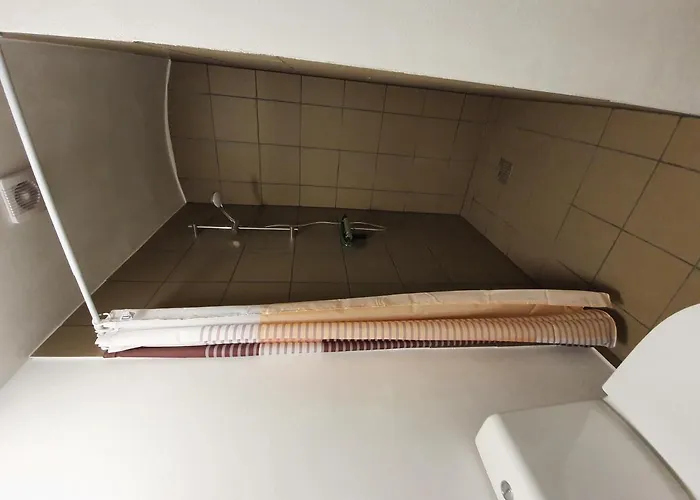 Pa Landet Apartment Grindsted