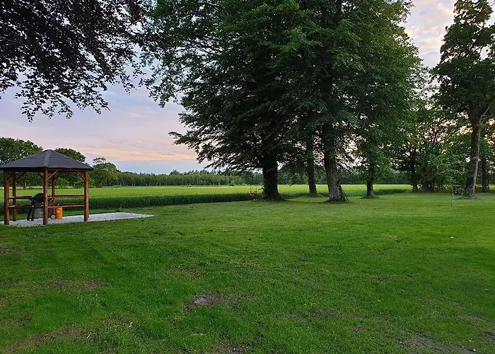 Pa Landet Apartment *