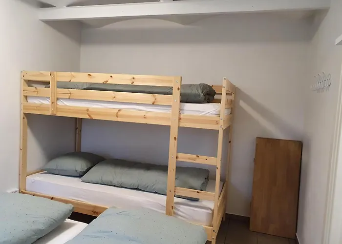 Pa Landet Apartment Grindsted