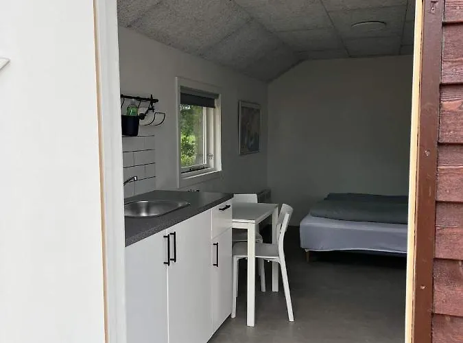 Pa Landet Apartment Grindsted